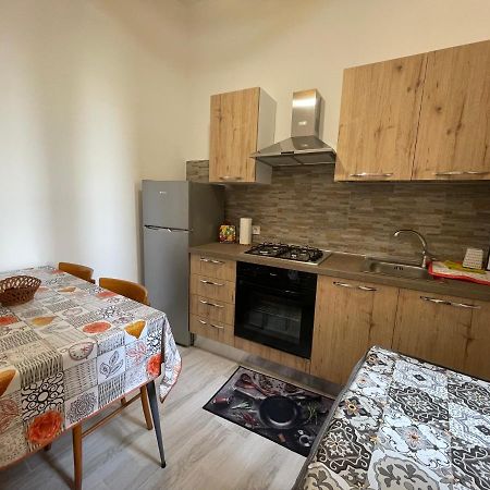 Casa Vacanze Cala Minnola Trapani Luaran gambar
