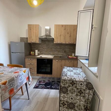 Casa Vacanze Cala Minnola Trapani Luaran gambar