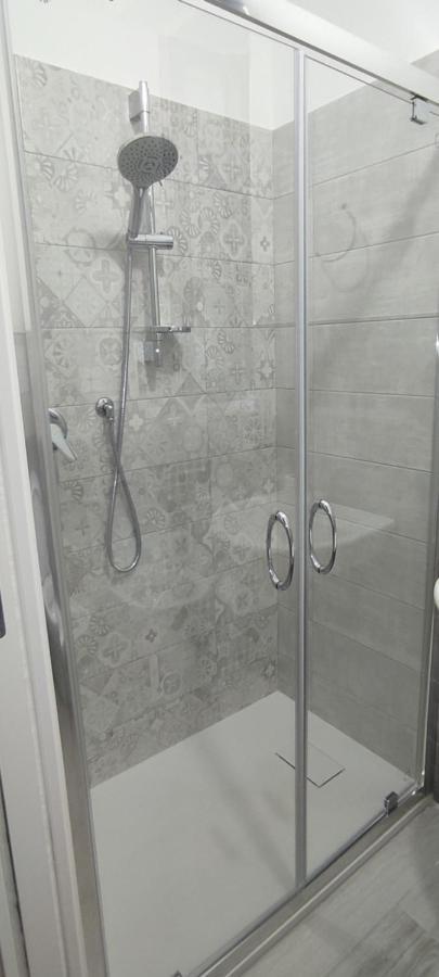 Casa Vacanze Cala Minnola Trapani Luaran gambar