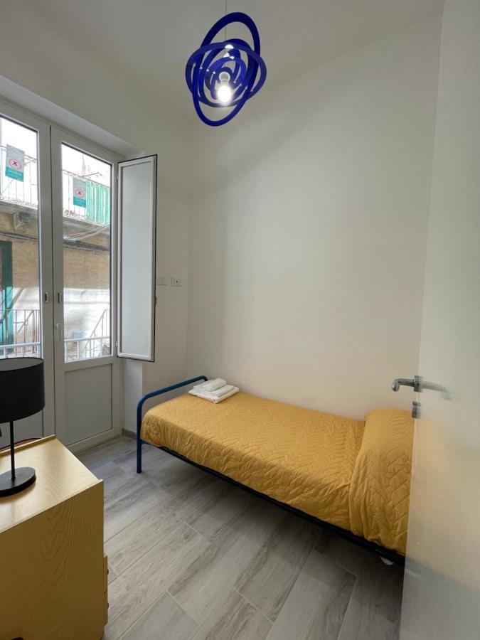 Casa Vacanze Cala Minnola Trapani Luaran gambar