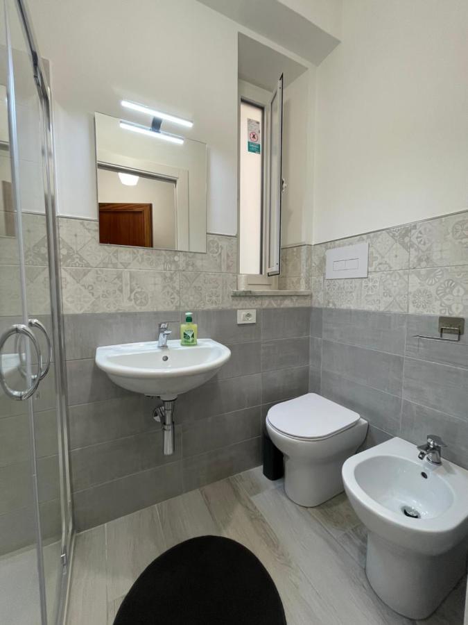 Casa Vacanze Cala Minnola Trapani Luaran gambar