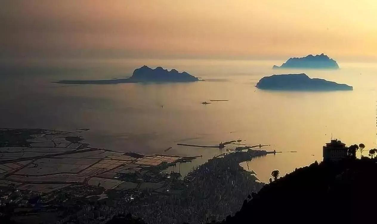 Casa Vacanze Cala Minnola Trapani Luaran gambar